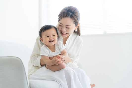 生まれてすぐの赤ちゃん、保湿は必要?