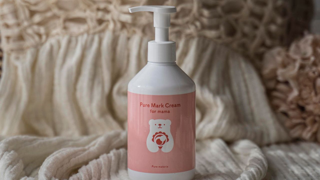 妊娠線クリームはいつから？後悔しないための選び方とケア