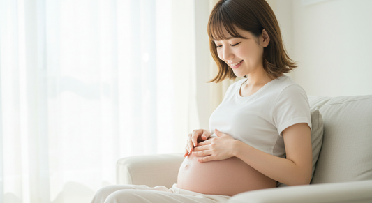 産後の妊娠線クリームは必要？後悔しないためのボディケア